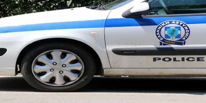 Αστυνομικός από την Κρύα Βρύση πέθανε μέσα σε περιπολικό εν ώρα υπηρεσίας Αστυνομικός από την Κρύα Βρύση πέθανε μέσα σε περιπολικό εν ώρα υπηρεσίας