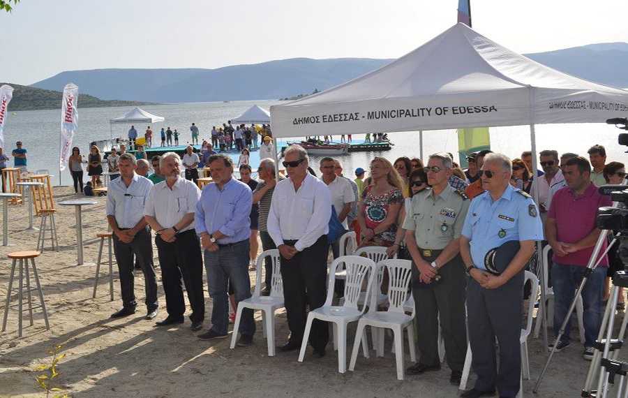 Αποτέλεσμα εικόνας για κολυμβητικοί αγώνες Βεγορίτιδας