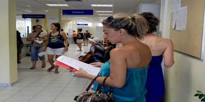 Χαμός στο ΑΣΕΠ: 36.286 αιτήσεις για 186 θέσεις δικαστικών υπαλλήλων Χαμός στο ΑΣΕΠ: 36.286 αιτήσεις για 186 θέσεις δικαστικών υπαλλήλων