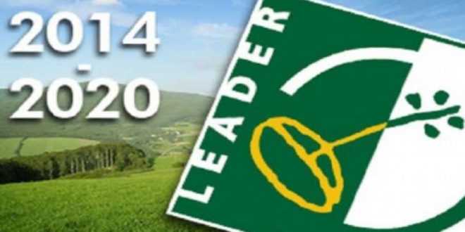 ÎÏοÏÎλεÏμα εικÏÎ½Î±Ï Î³Î¹Î± LEADER/CLLD Î ÎλλαÏ